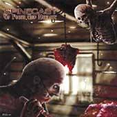 Spinecast : Go Forth and Mutilate